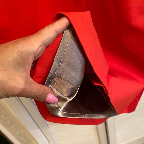 T Tahari sleeveless dress size 10 NWT - Picture 8 of 9